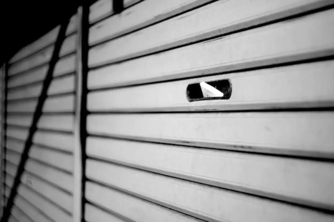 Roller Garage Doors Can Improve Energy Efficiency Roller Garage Doors Can Improve Energy Efficiency Image