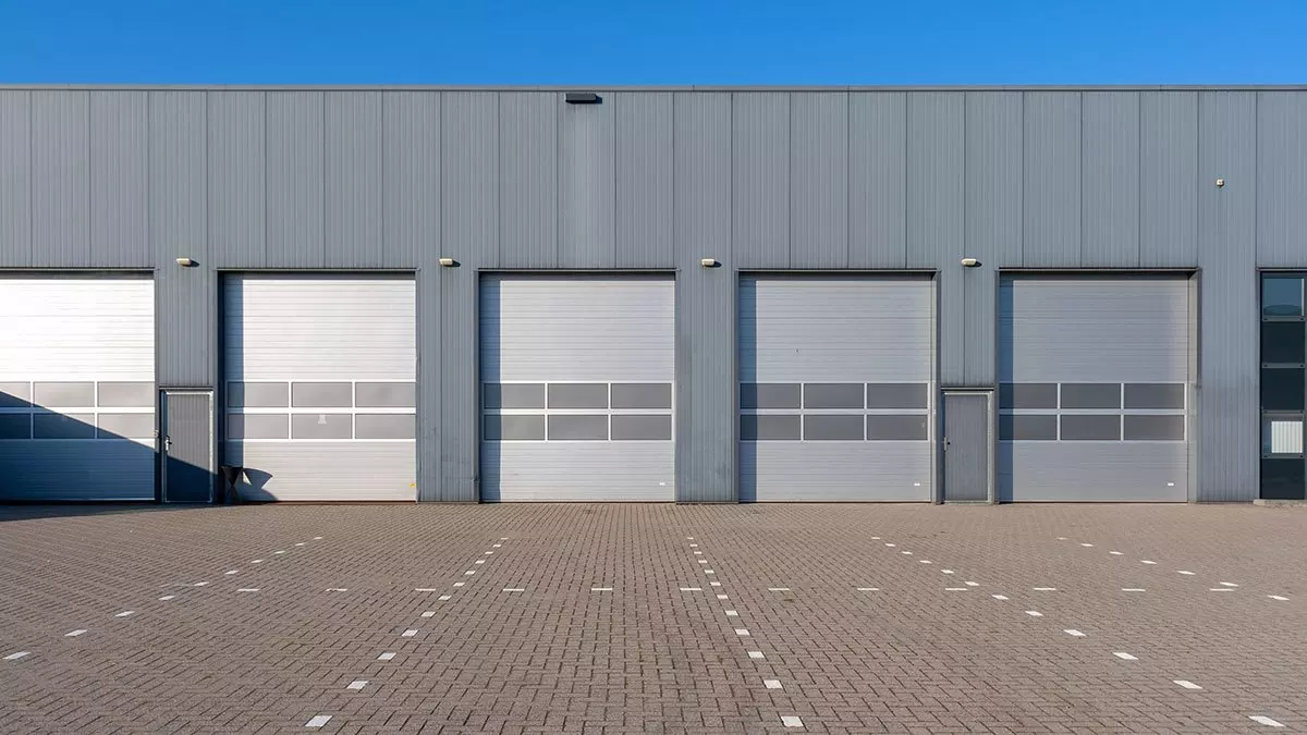 Roller Shutter Repair and Maintenance Hyde and Greater Manchester