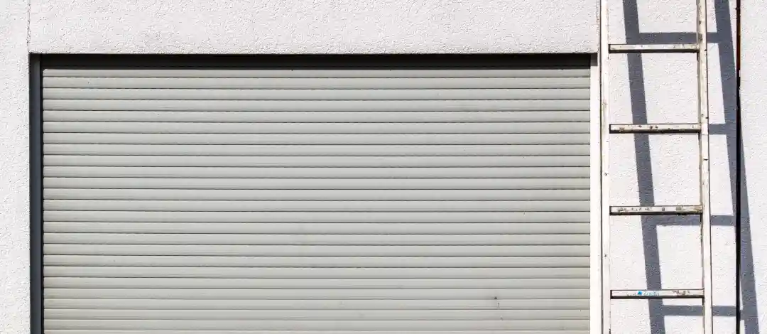 Signs Your Roller Shutters Need Repair Signs Your Roller Shutters Need Repair Image
