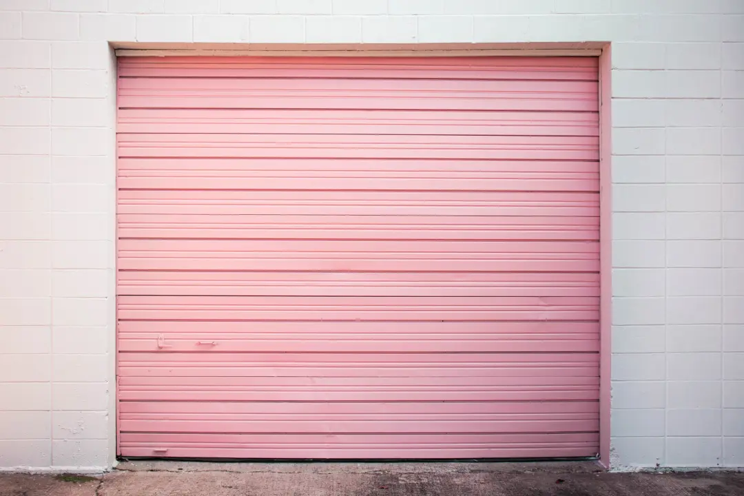 Roller Garage Door Customisation Options to Suit Your Home