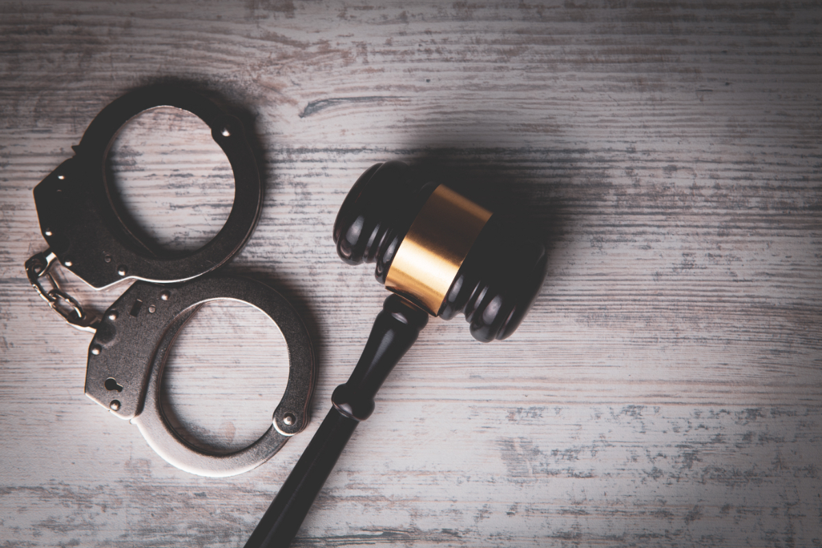 How Can A Business Prevent Crime How Can A Business Prevent Crime