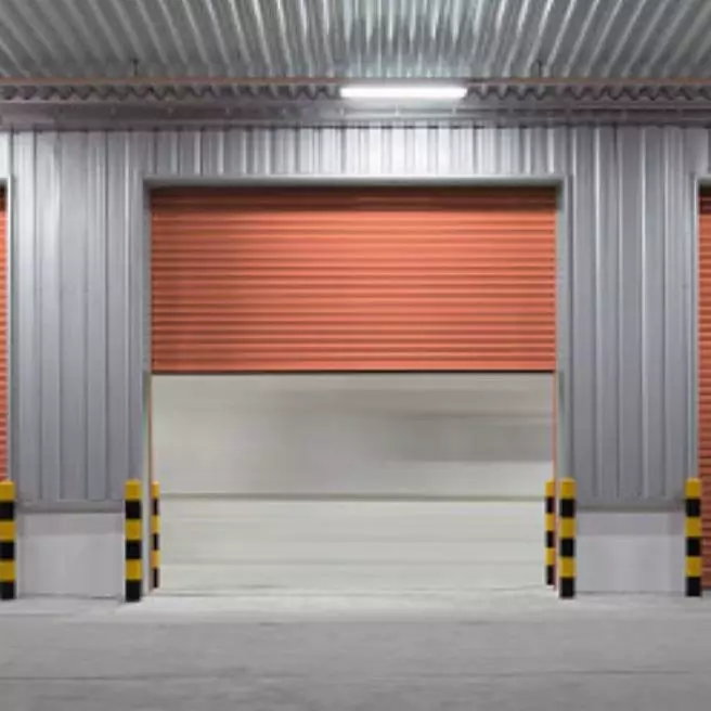 Operate with Care - How to Service A Roller Shutter Door