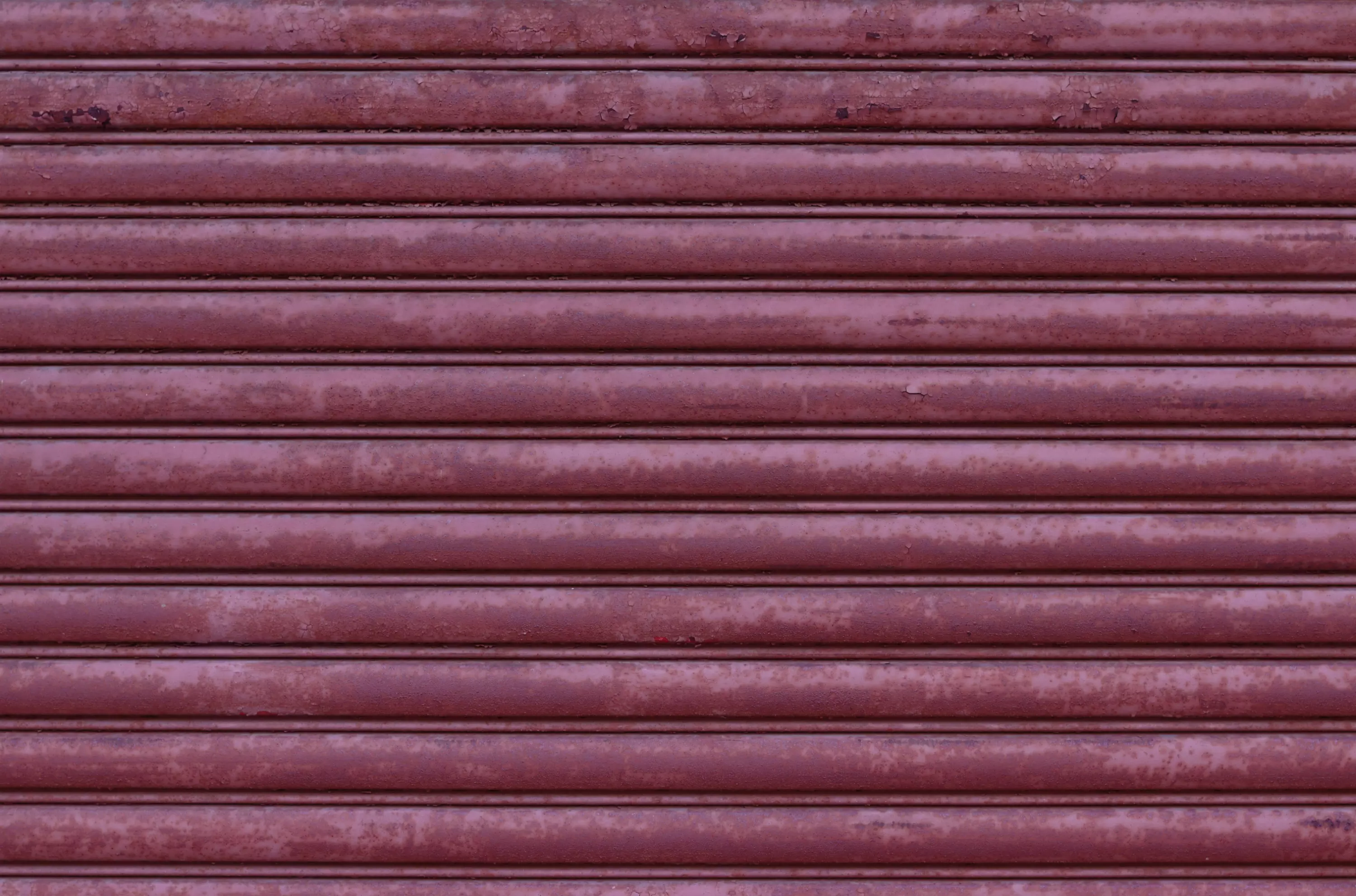 Stylish roller shutters