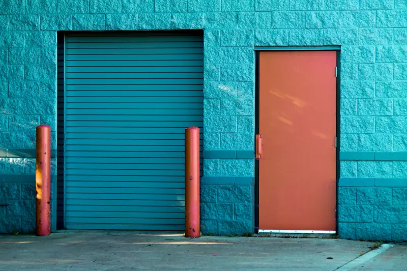 How Often Should Roller Shutter Doors Be Serviced?