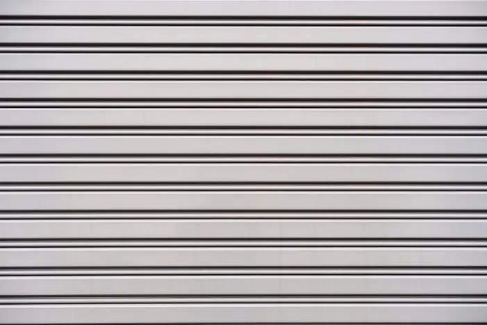 Choosing The Right Security Shutters For Patios Choosing The Right Security Shutters For Patios Image